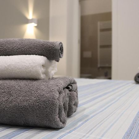 Apartmán Moon Boloňa Exteriér fotografie