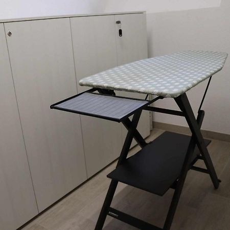 Apartmán Moon Boloňa Exteriér fotografie