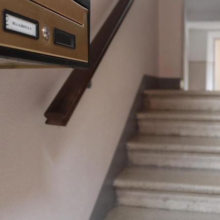 Apartmán Moon Boloňa Exteriér fotografie