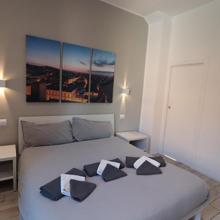 Apartmán Moon Boloňa Exteriér fotografie