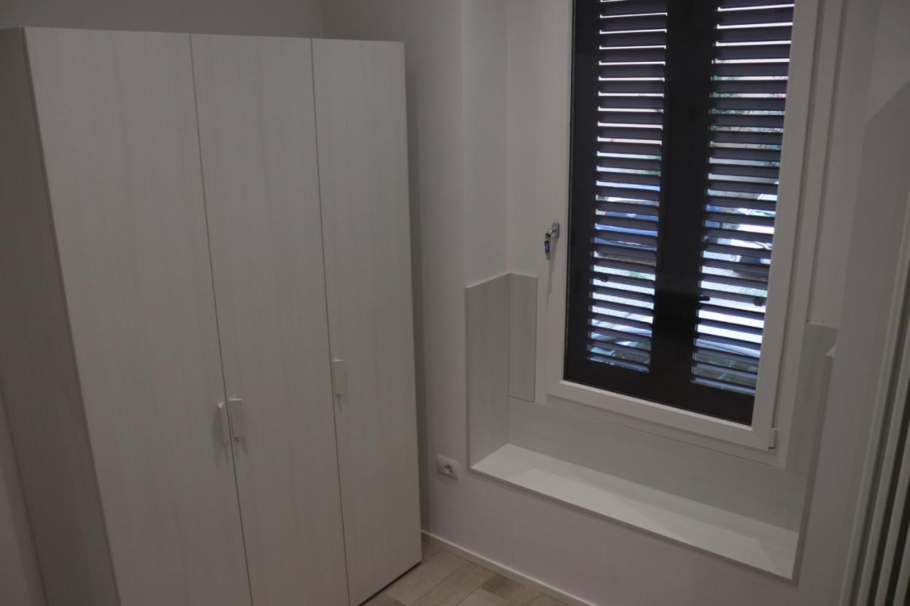 Apartmán Moon Boloňa Exteriér fotografie