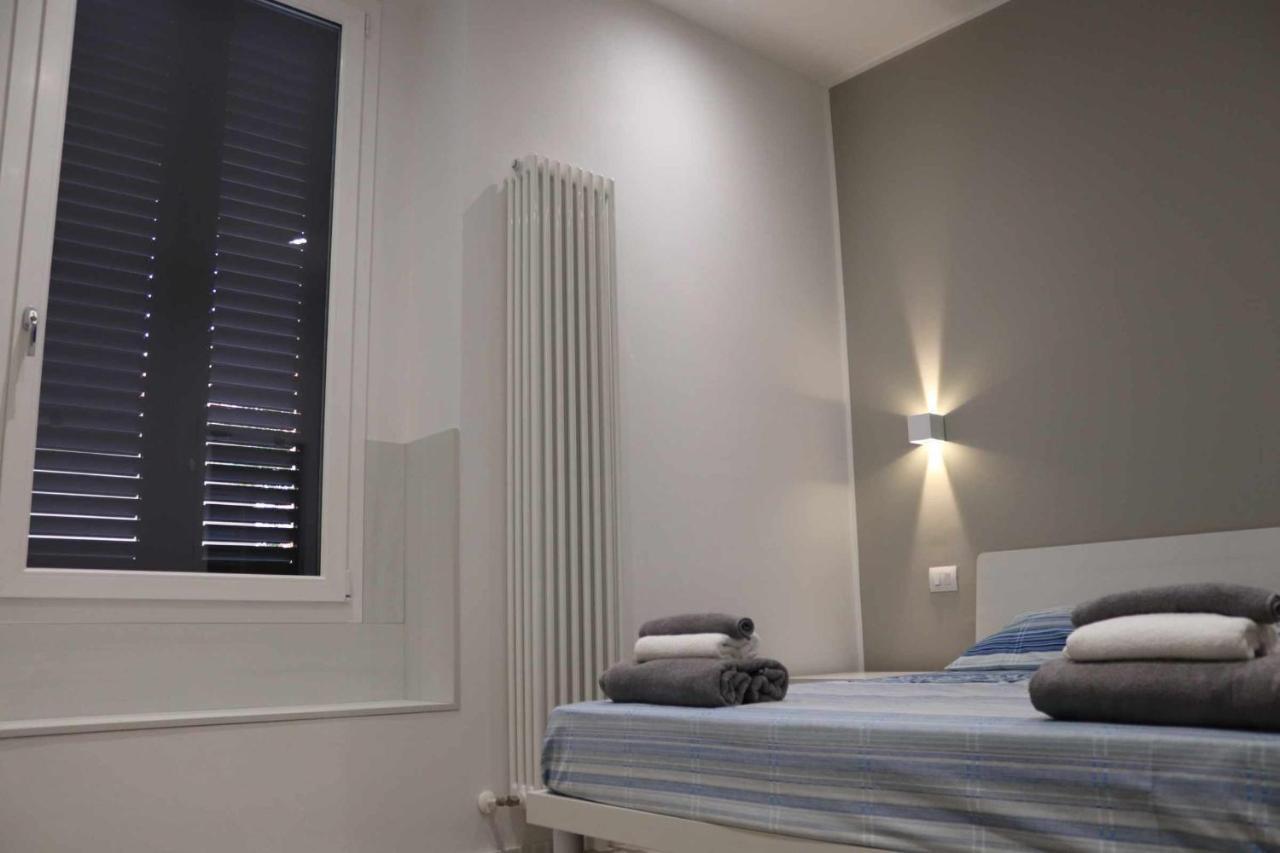 Apartmán Moon Boloňa Exteriér fotografie