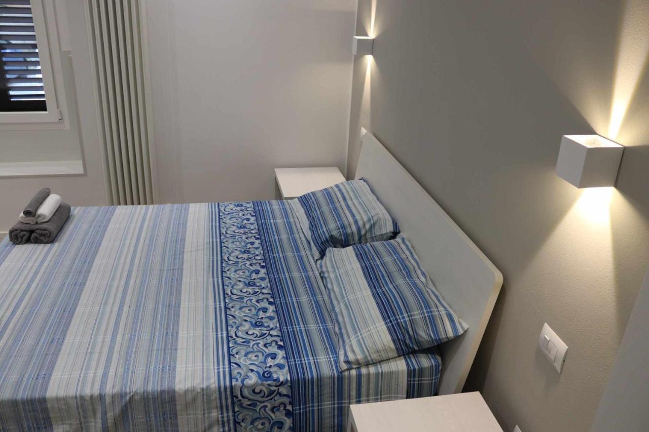 Apartmán Moon Boloňa Exteriér fotografie