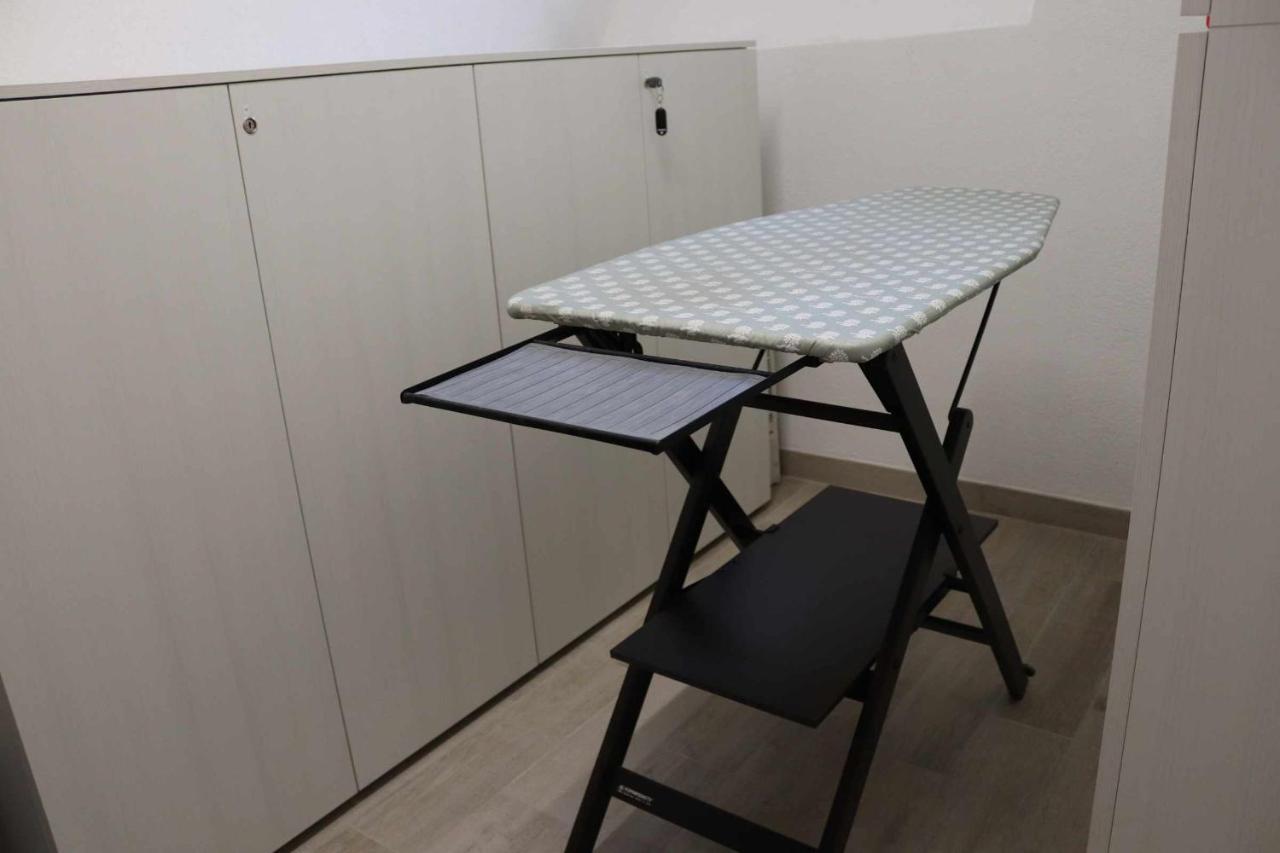 Apartmán Moon Boloňa Exteriér fotografie