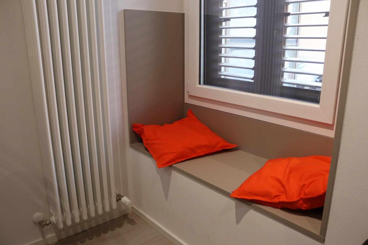 Apartmán Moon Boloňa Exteriér fotografie