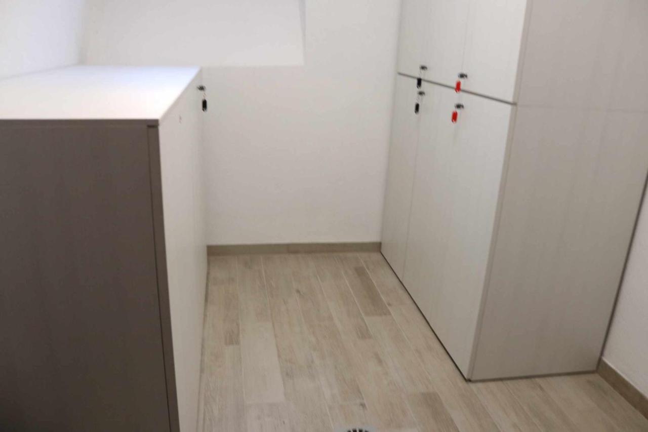 Apartmán Moon Boloňa Exteriér fotografie