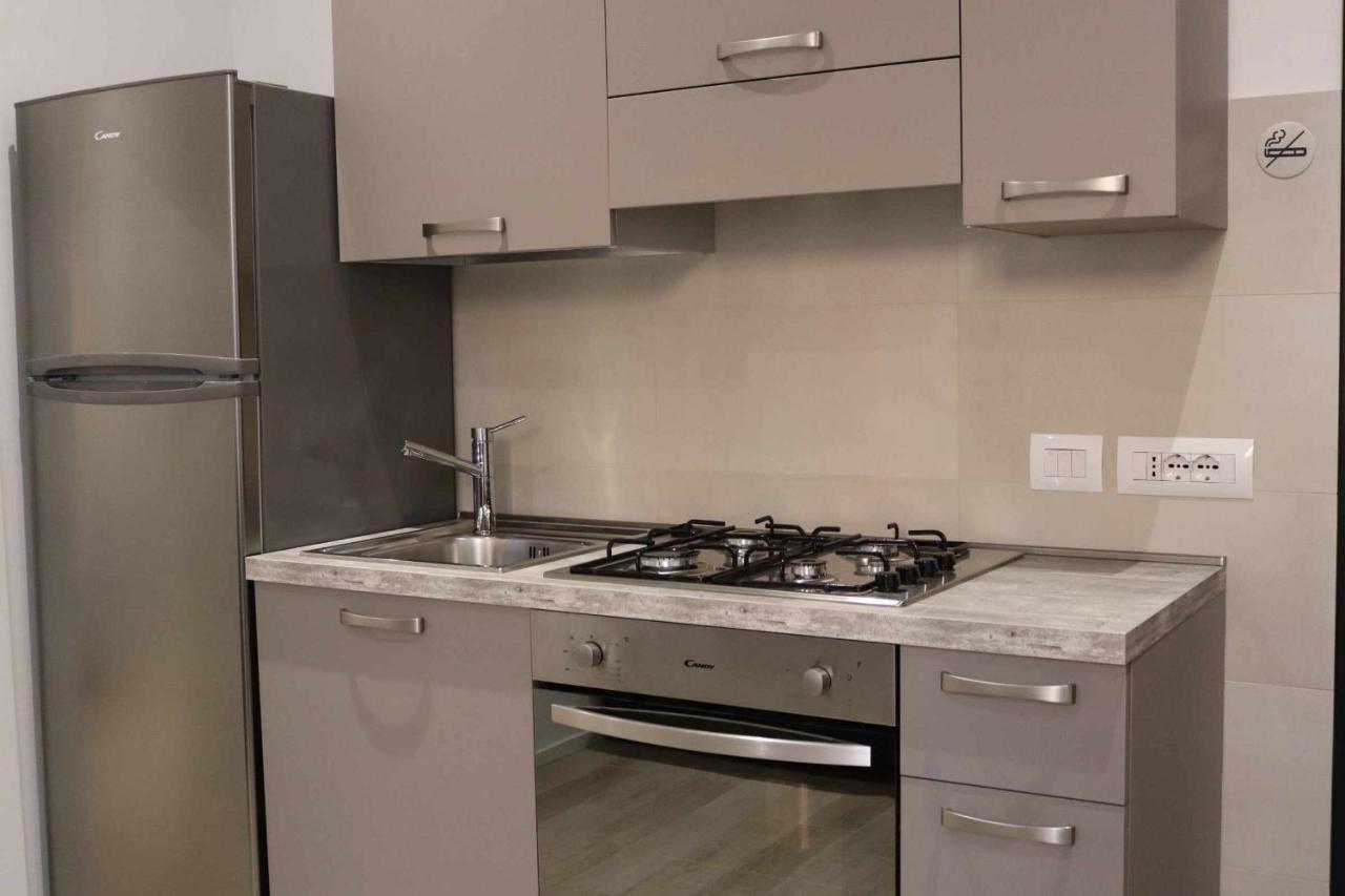 Apartmán Moon Boloňa Exteriér fotografie