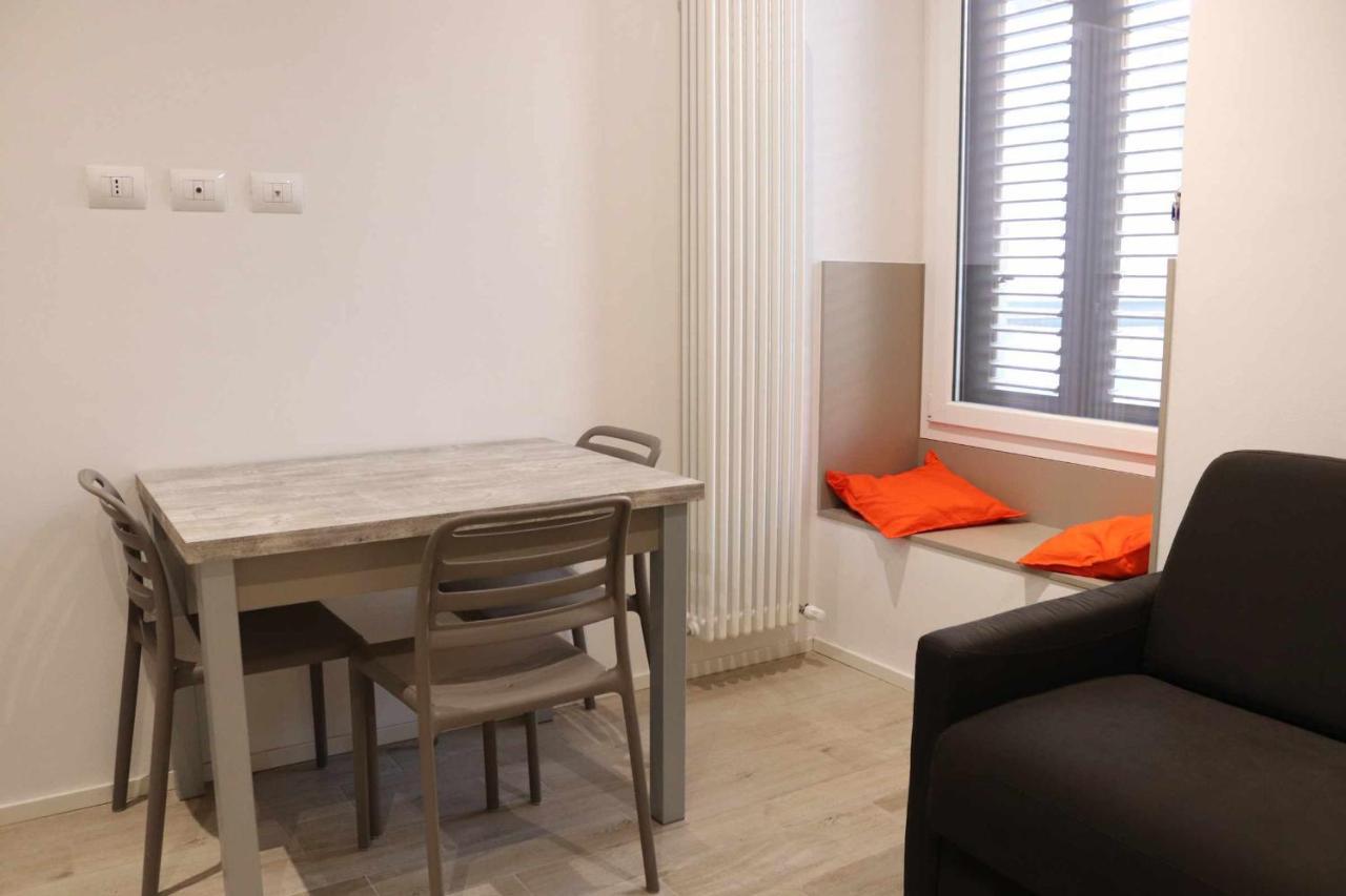 Apartmán Moon Boloňa Exteriér fotografie