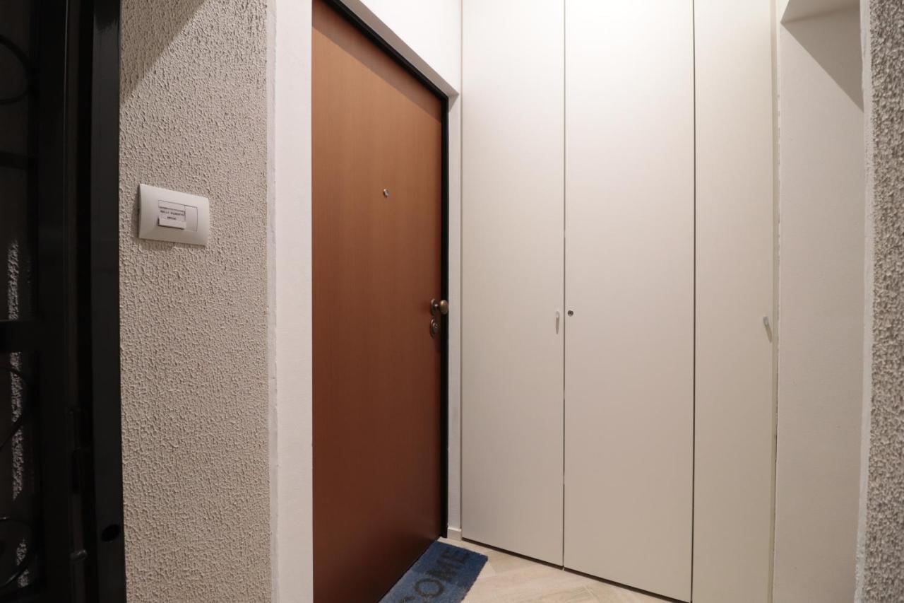 Apartmán Moon Boloňa Exteriér fotografie