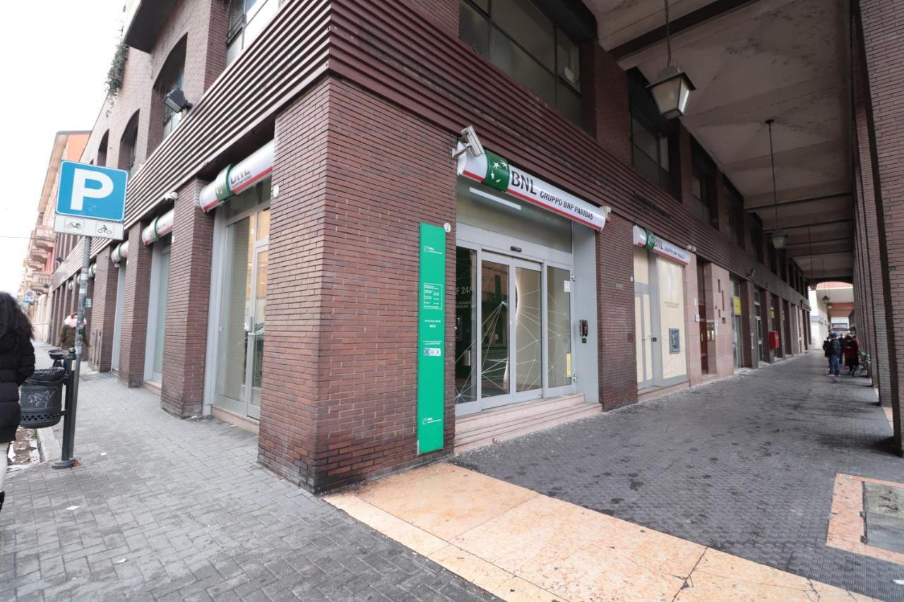 Apartmán Moon Boloňa Exteriér fotografie