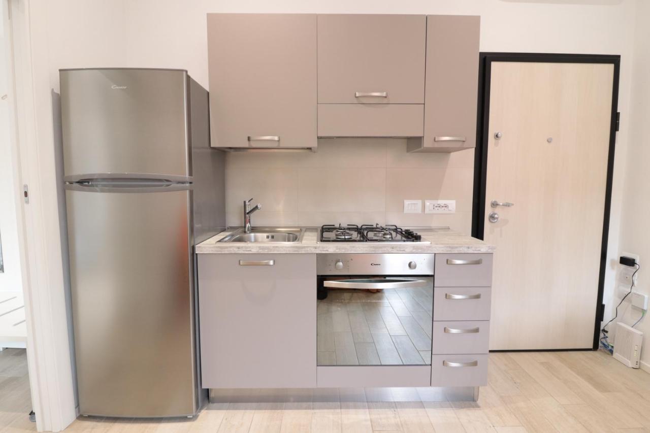 Apartmán Moon Boloňa Exteriér fotografie
