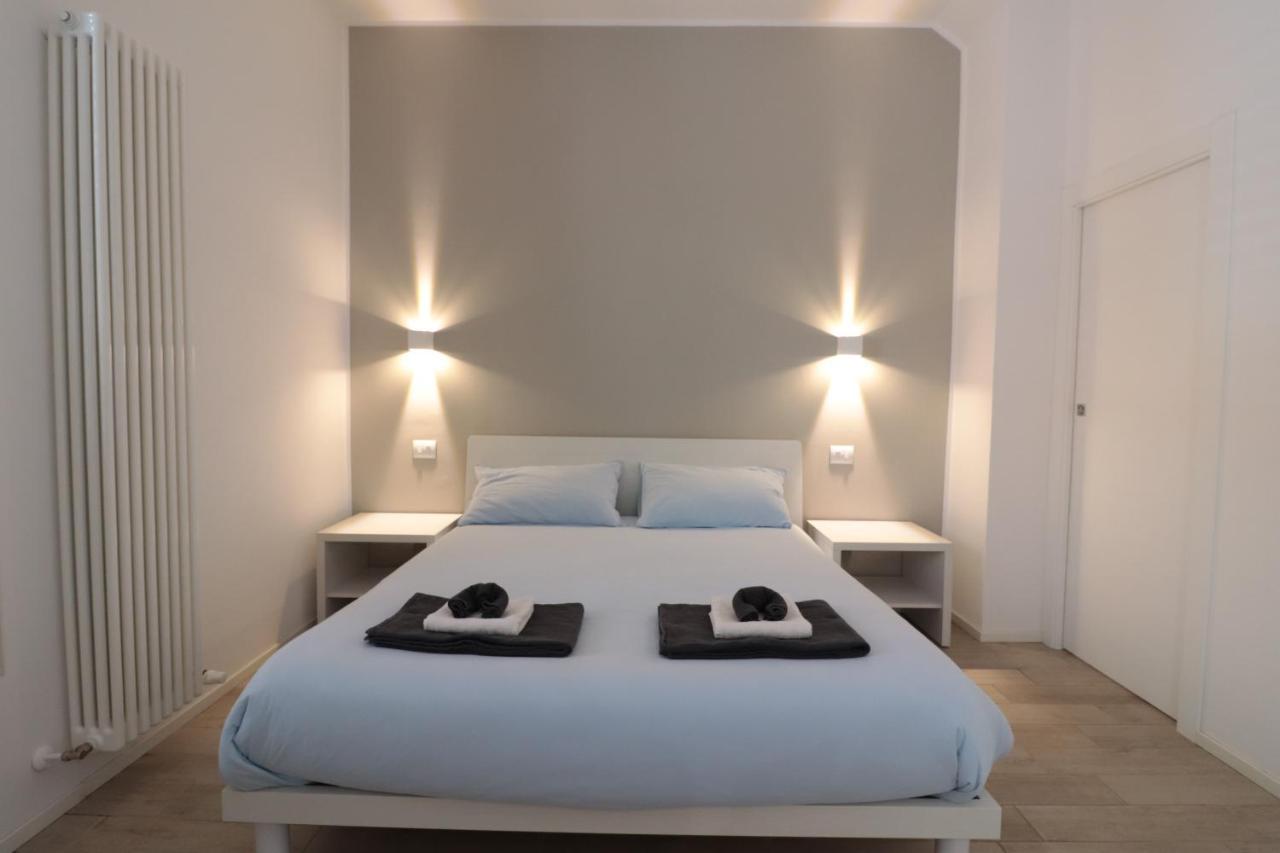 Apartmán Moon Boloňa Exteriér fotografie