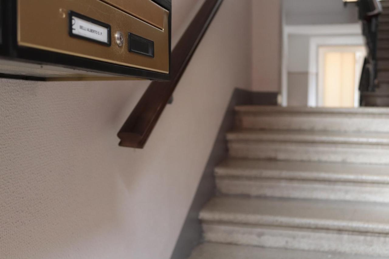 Apartmán Moon Boloňa Exteriér fotografie