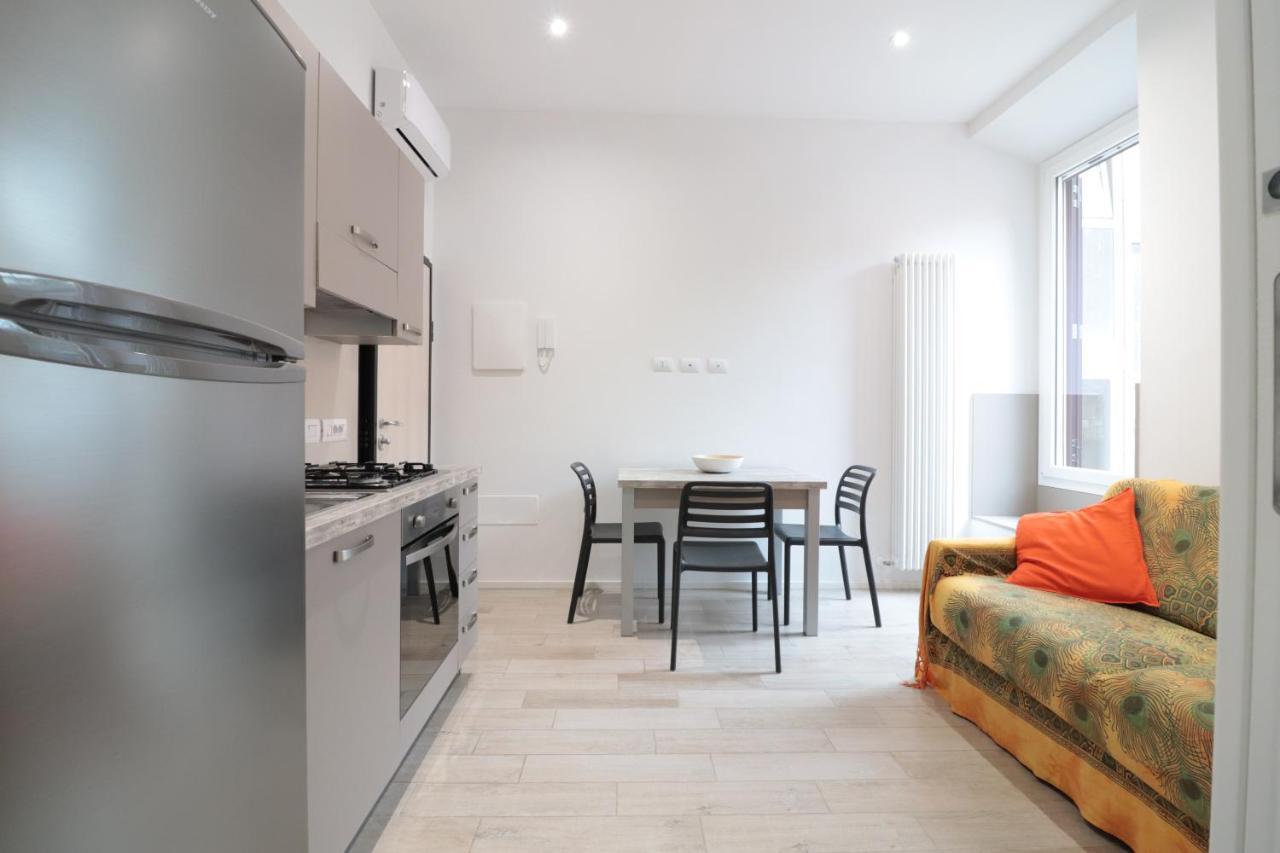 Apartmán Moon Boloňa Exteriér fotografie