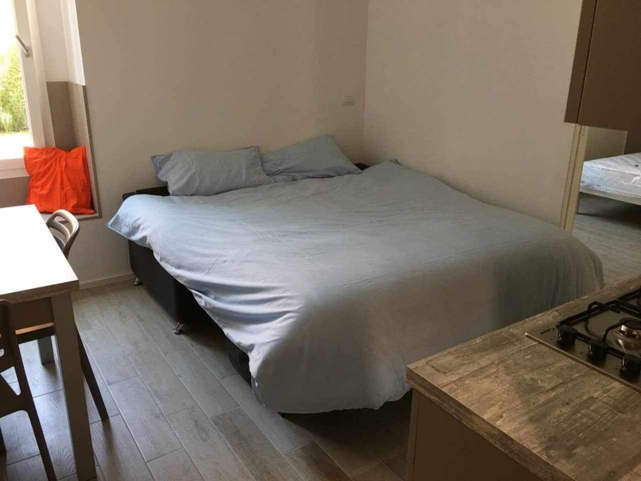 Apartmán Moon Boloňa Pokoj fotografie