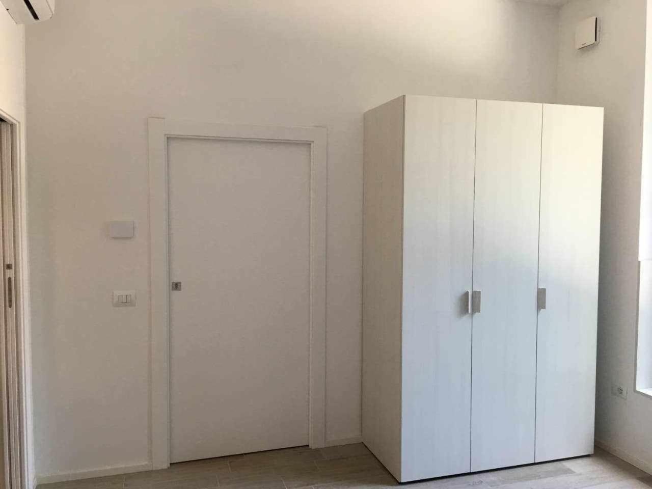Apartmán Moon Boloňa Pokoj fotografie